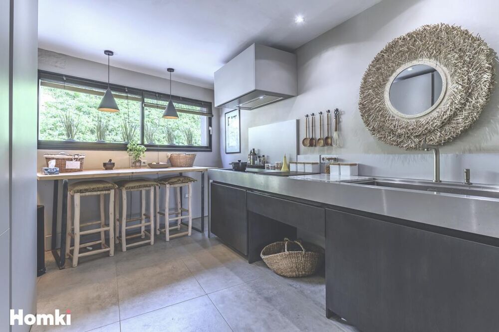 � vendre  Maison Villeneuve-l�s-Avignon (30400)