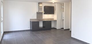 Location Appartement Appartement T3 avec jardin, garage et parking à RUMILLY Rumilly
