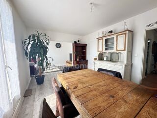 Appartement  vendre 4 pices 83 m