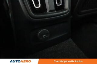 XC40 1.5 T5 Recharge Plug-in Hybrid R-Design DCT7 262 ch 2020 occasion 92130 Issy-les-Moulineaux
