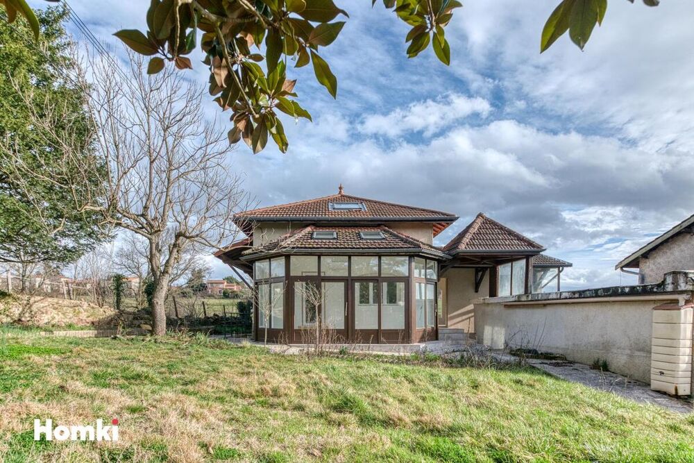 � vendre  Maison Sainte-Consorce (69280)