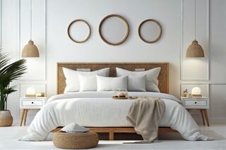  Appartement � vendre 3 pi�ces 57 m�