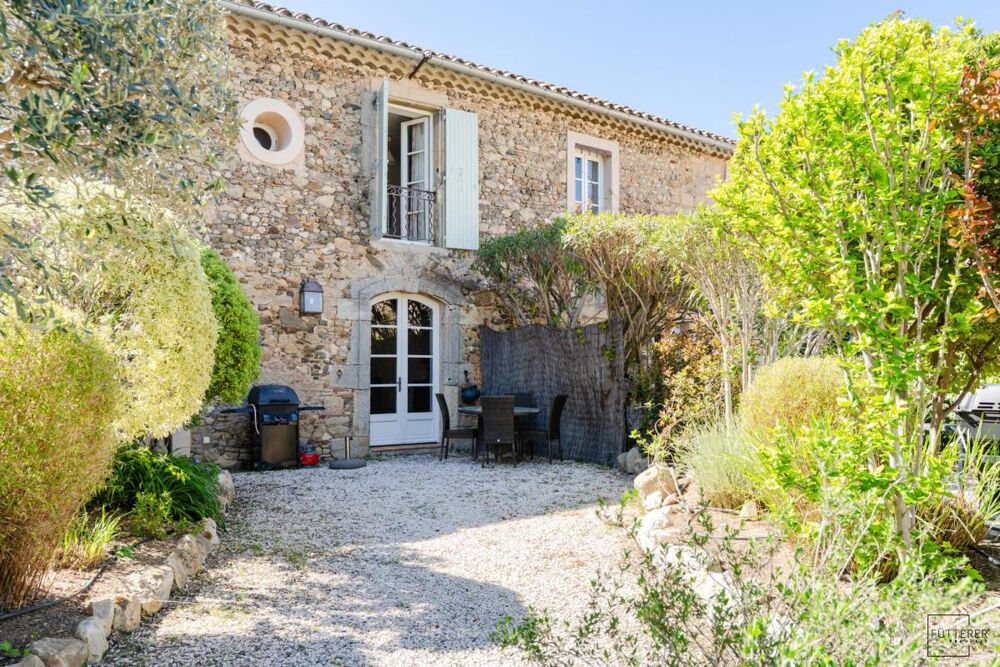 Vente Maison LAURIER Saint nazaire d aude