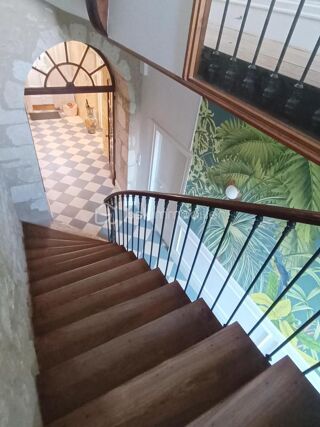  Maison à vendre 9 pièces 339 m²