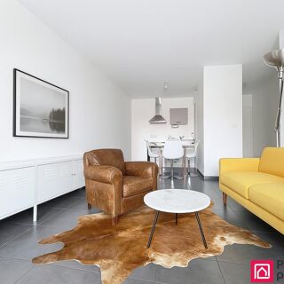  Appartement � vendre 2 pi�ces 48 m�