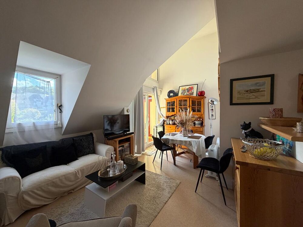 Vente Appartement Appartement Deauville 2 pièce(s) 36 m2 Deauville