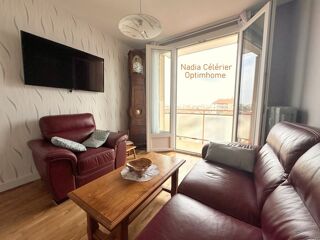  Appartement  vendre 4 pices 67 m