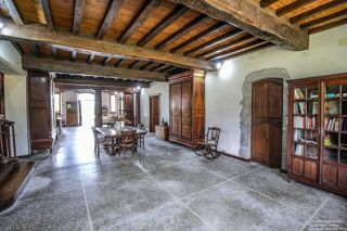  Propri�t�/ch�teau � vendre 11 pi�ces 502 m� Bonnut