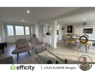  Maison � vendre 6 pi�ces 132 m�