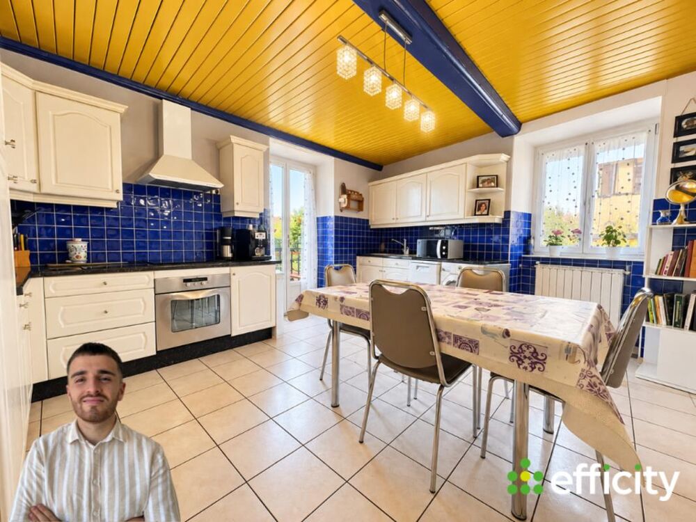 Vente Maison Maison Saint marcellin en forez
