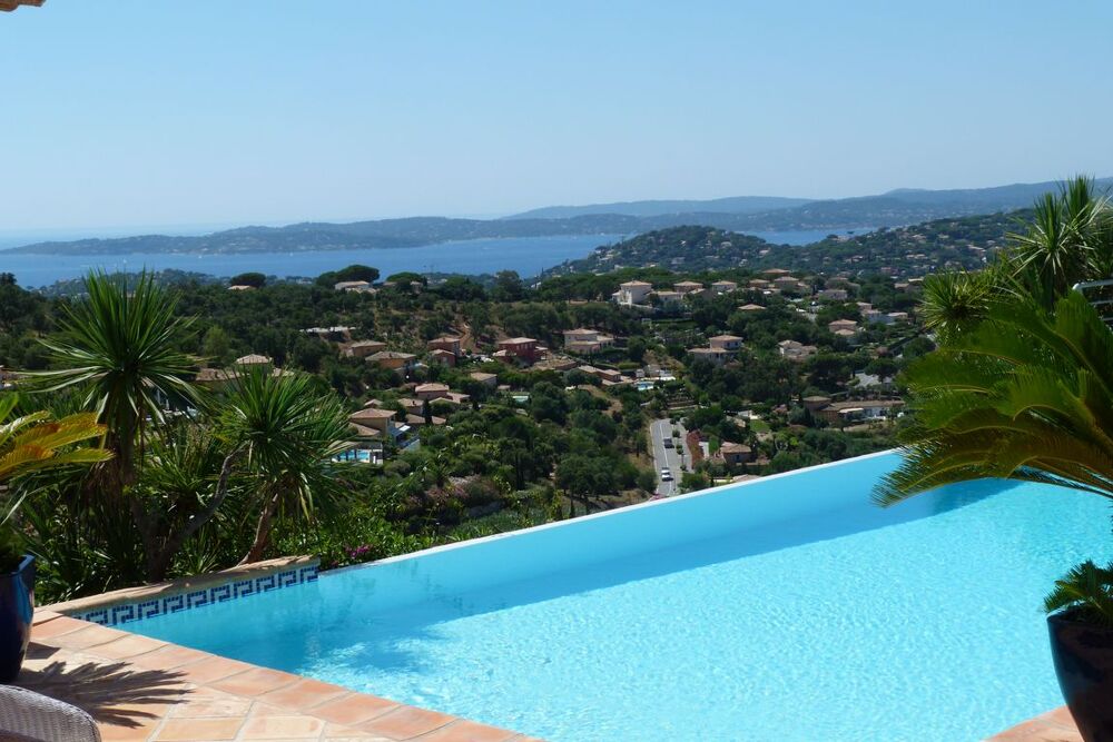 � vendre  Villa Sainte-Maxime (83120)