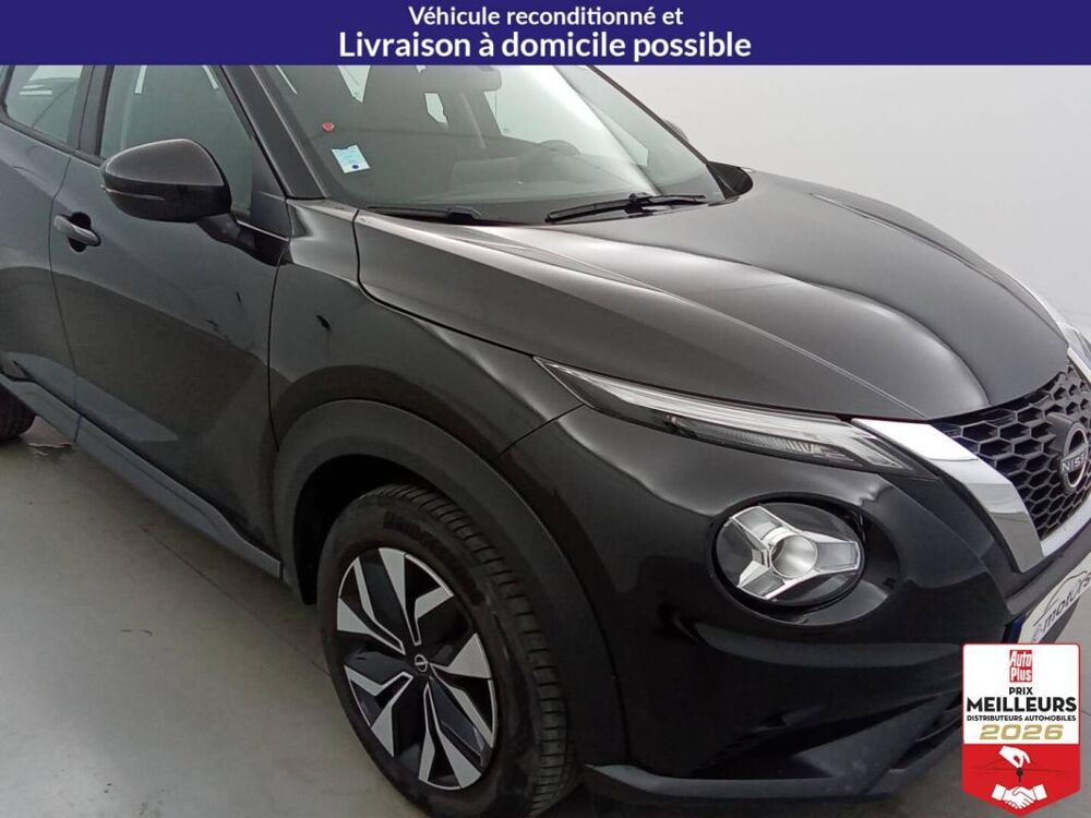 Juke DIG-T 114 Acenta 2023 occasion 10150 Lavau