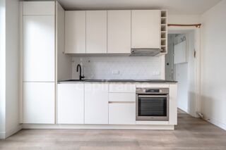  Appartement � vendre 2 pi�ces 29 m�