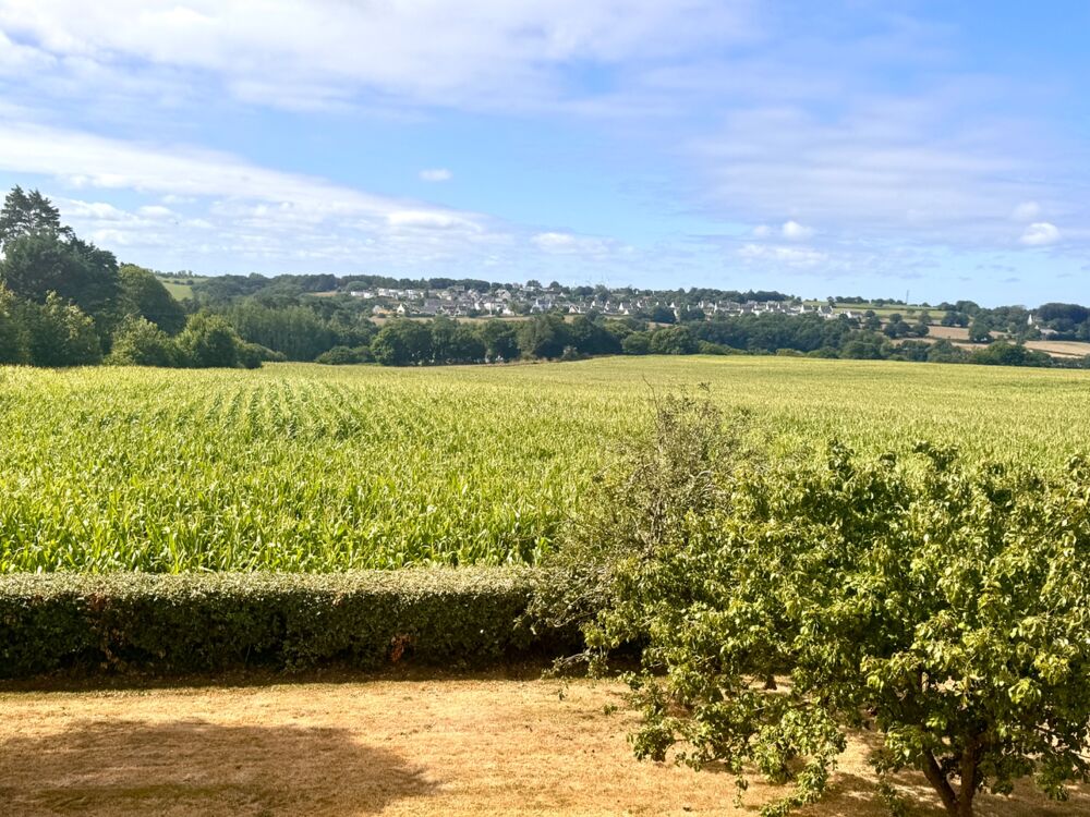 Maison à vendre 5 pièces LANNILIS (29)