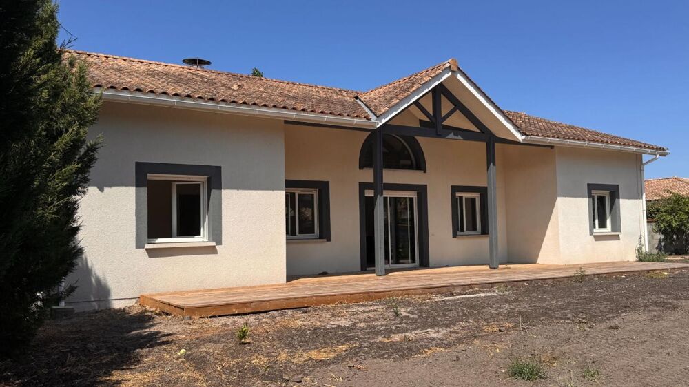 Maison 5 pièces 147 m² · à Lege Cap Ferret · 147 m² · 577 000 €