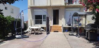  Appartement à louer 3 pièces 41 m²