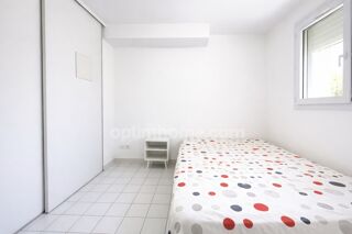  Appartement à vendre 2 pièces 37 m²