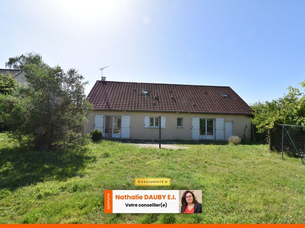 Vente Maison Maison familiale, 5 chambres VIGOUX (36) Vigoux
