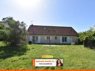  Maison à vendre 7 pièces 160 m²