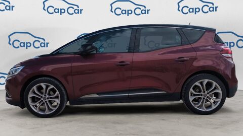 Sc&eacute;nic IV 1.6 dCi 130 Energy Intens 2017 occasion 45000 Orleans