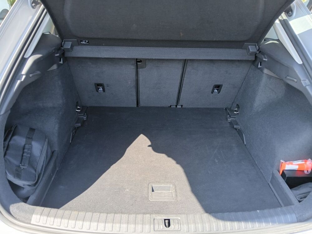 Q3 II 35 TDI 150 S-Tronic 7 Advanced 2021 occasion 20000 Ajaccio