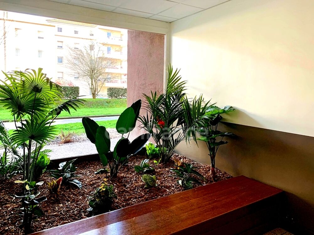Vente Appartement Appartement T4 ROUEN 79,81 m2 dans rsidence scurise 158470 Rouen