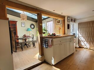  Maison à vendre 7 pièces 150 m²