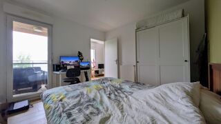  Appartement à vendre 2 pièces 38 m²