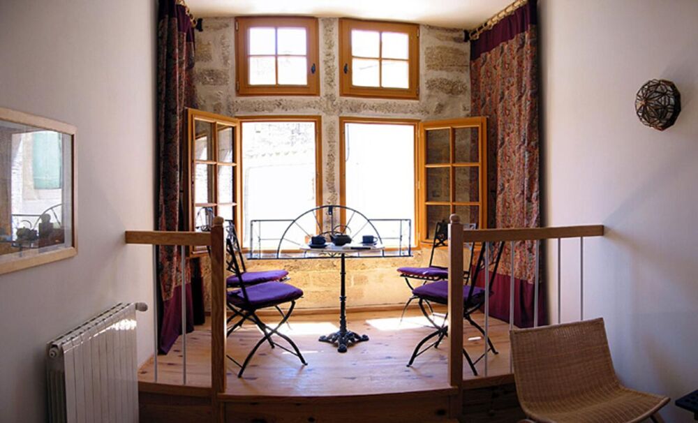 Vente Maison Maison de charme de style renaissance, terrasse, proche Pézénas Nezignan l eveque