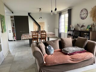  Maison � vendre 4 pi�ces 169 m�