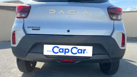 Spring EV 45 27 kWh Expression 2023 occasion 83600 Frejus