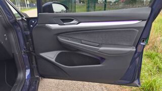 Golf VIII 1.5 eTSI 130 DSG7 Life Plus - Automatique 2023 occasion 74160 Saint Julien En Genevois