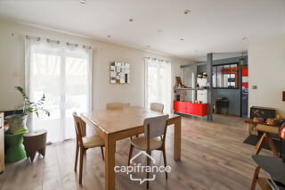  Maison à vendre 5 pièces 106 m²