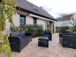  Maison � vendre 5 pi�ces 116 m�