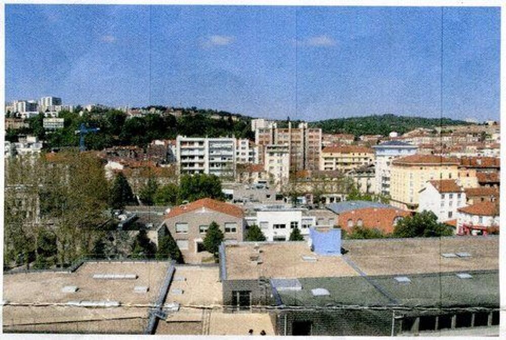 Location Appartement Appartement de 83m2 à louer sur Saint-Étienne Saint etienne