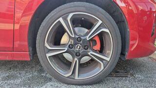 Corsa 1.2 Turbo 100 4x4 Hs Line 2020 occasion 83600 Frejus