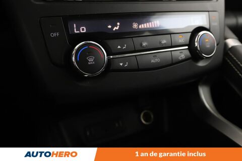 Kadjar 1.5 dCi Energy Intens 110 ch 2019 occasion 92130 Issy-les-Moulineaux