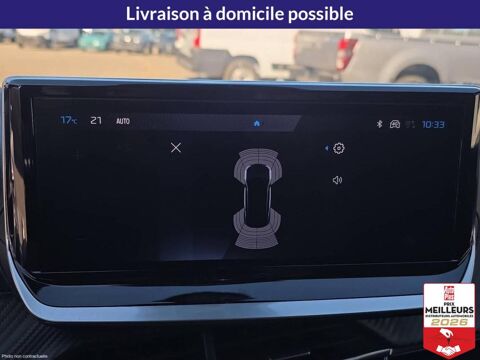 2008 Hybrid 145 e-DCS6 Allure 2026 occasion 10150 Lavau
