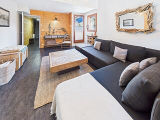  Appartement � vendre 4 pi�ces 71 m�