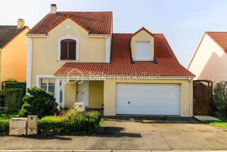  Maison � vendre 7 pi�ces 153 m�