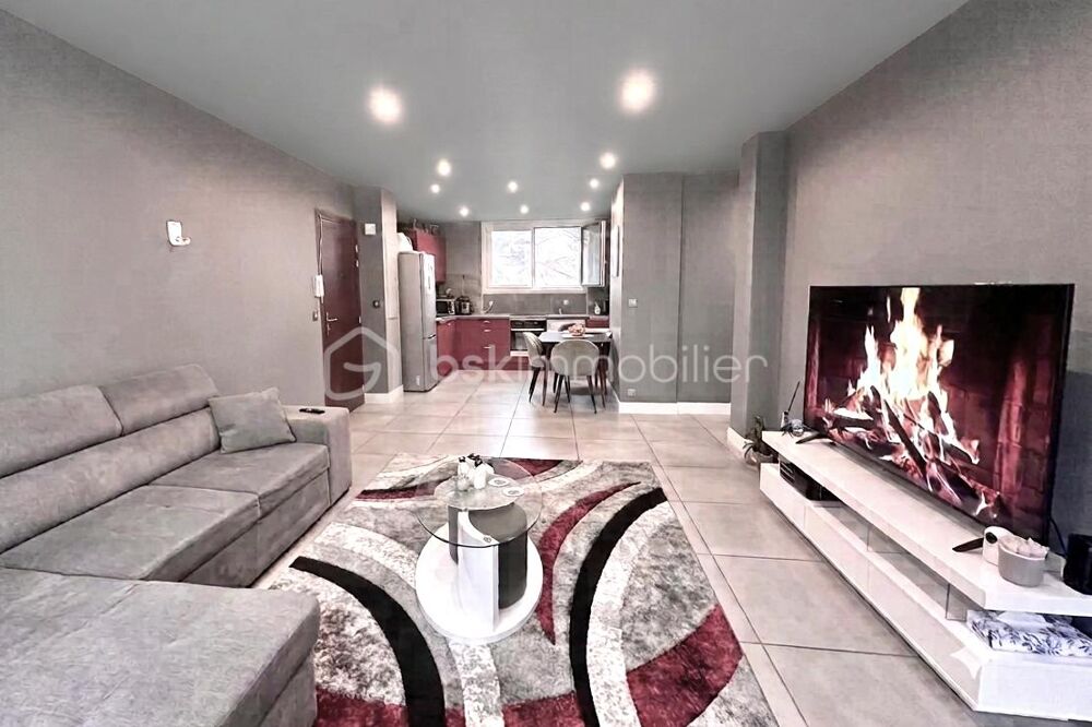 Vente Appartement APPARTEMENT 3 PIÈCES DE 63 M² Saint jean de maurienne