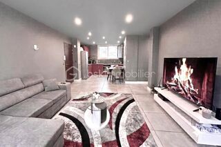  Appartement à vendre 3 pièces 63 m²