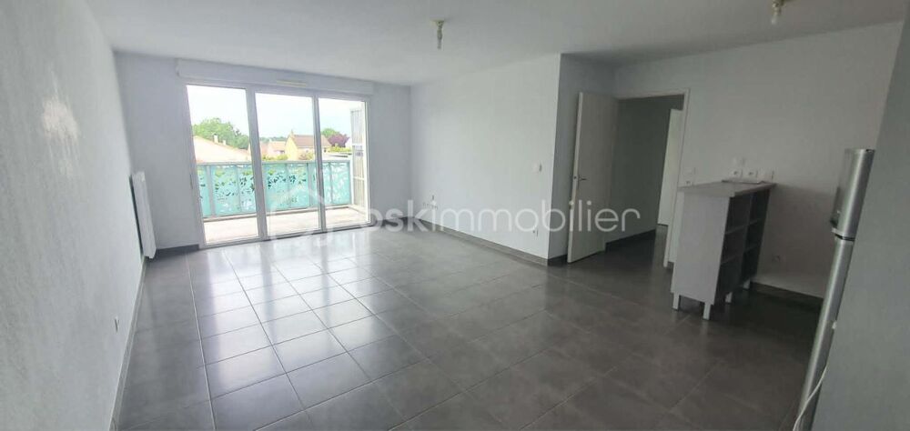 Vente Appartement Appartement moderne avec balcon - Opportunité rare au dernier étage Bouguenais