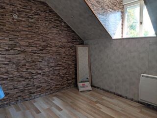  Maison à vendre 3 pièces 66 m²
