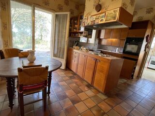  Maison � vendre 9 pi�ces 260 m�