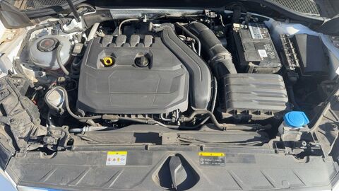 Q2 1.5 TFSI 150 S-Tronic 7 Advanced 2021 occasion 69120 Vaulx En Velin