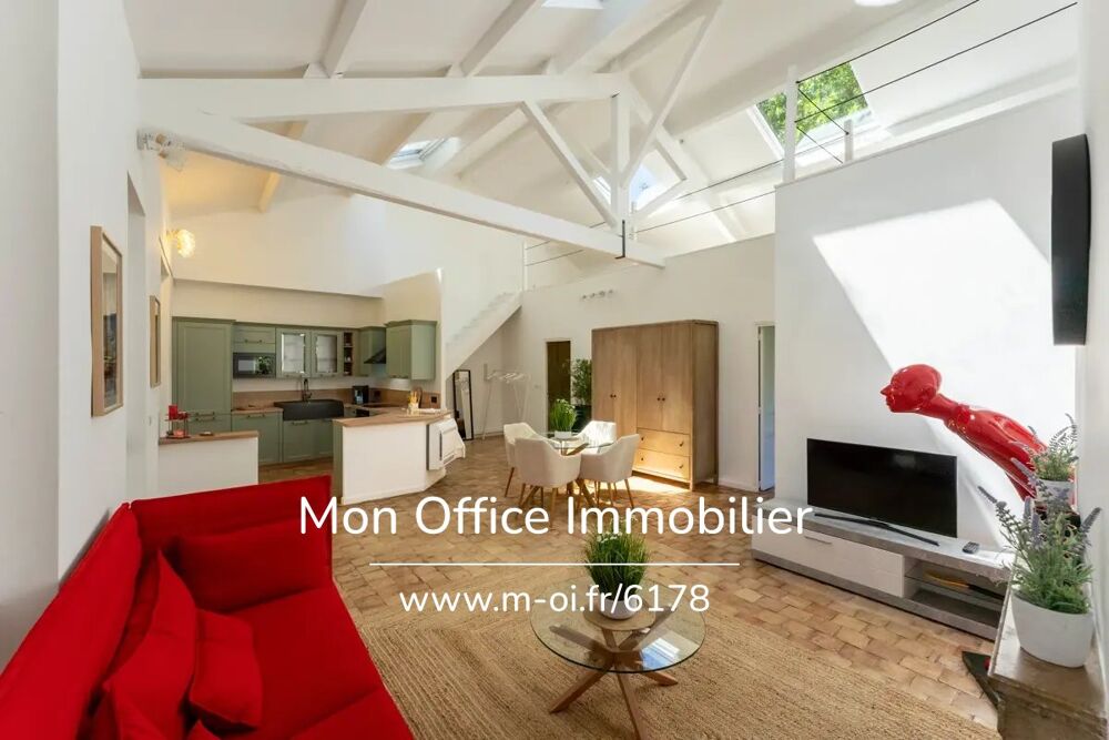 à vendre  Maison Trets (13530)