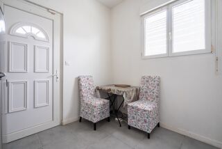  Appartement � vendre 2 pi�ces 23 m�