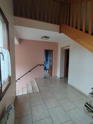  Maison � vendre 5 pi�ces 180 m�