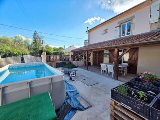  Maison à vendre 3 pièces 91 m²